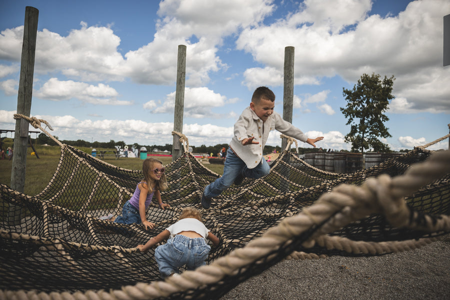Fun fall activities