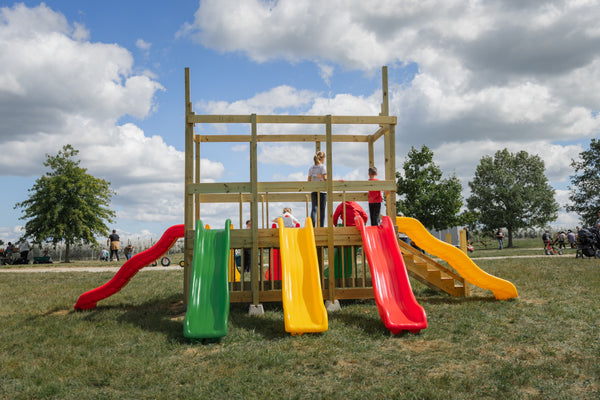 Slide-o-rama