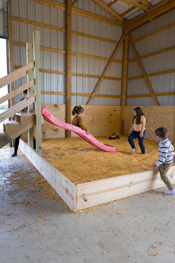 Corn Box