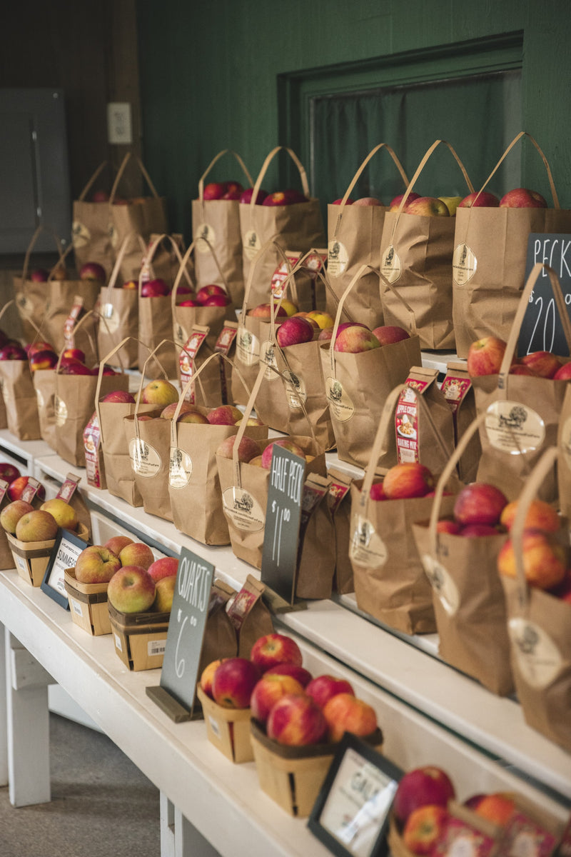Farm Market