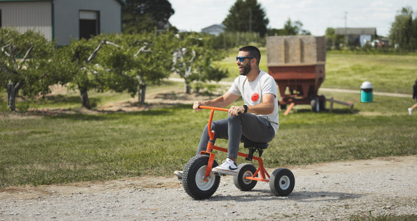 Trike Raceway