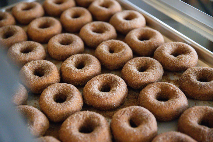 TASTY TREATS