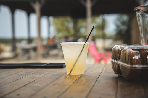 Autumn Apple Spritz