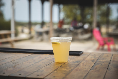 Harvest Apple Mule