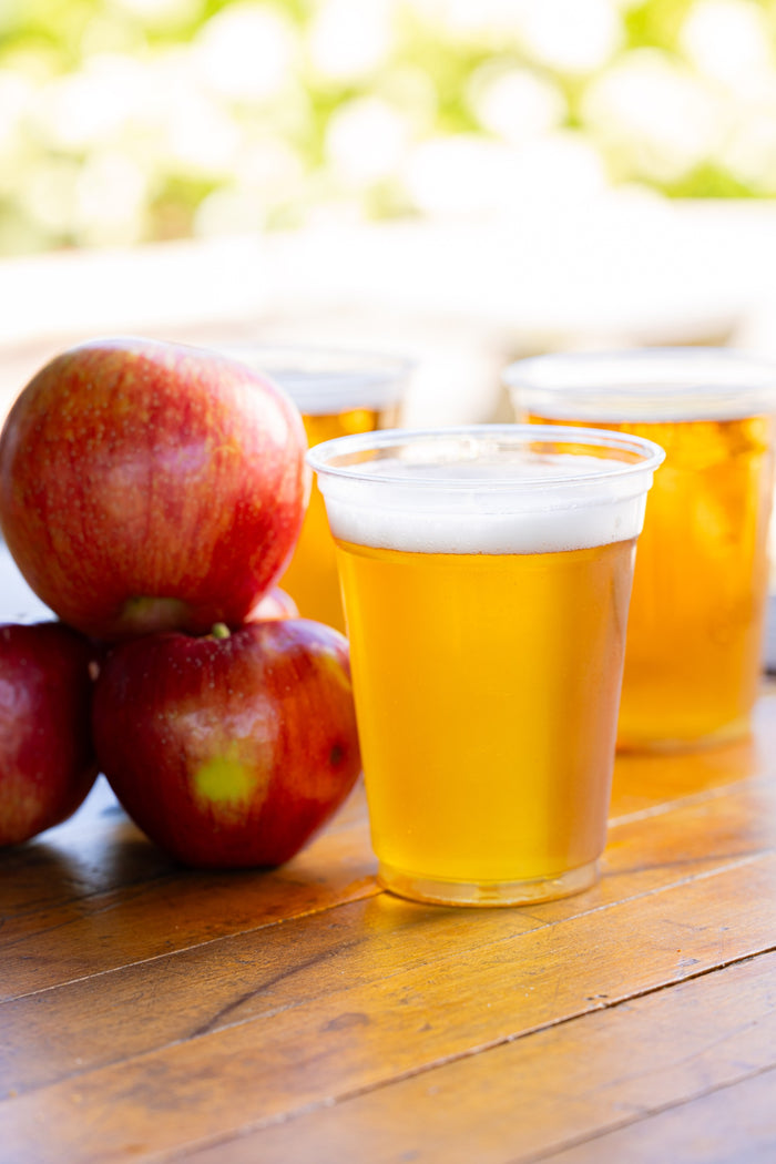 Hillcrest Hard Cider