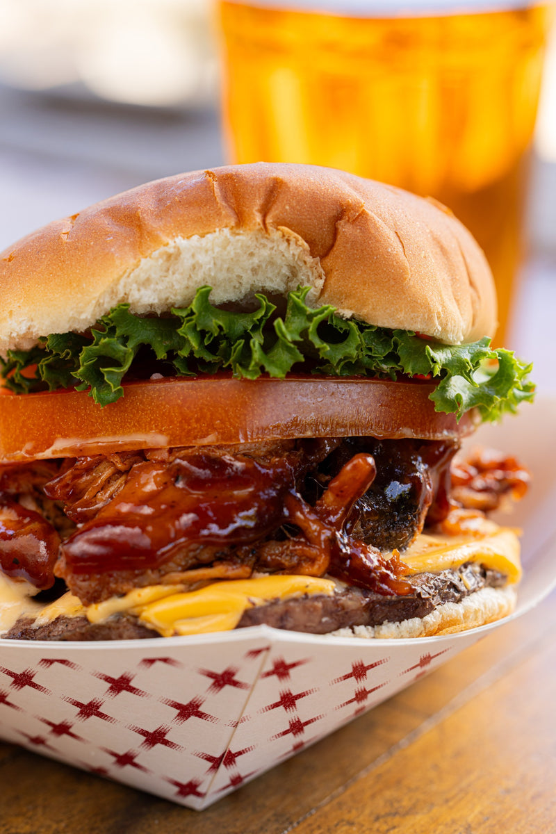 Orchard Grill