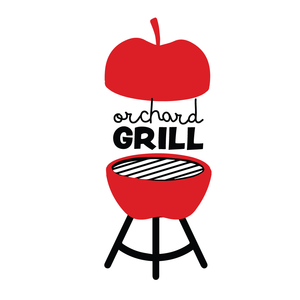 Orchard Grill Menu
