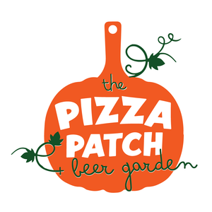Pizza Patch Menu