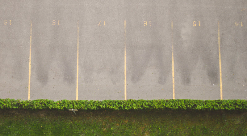 Parking & Directions