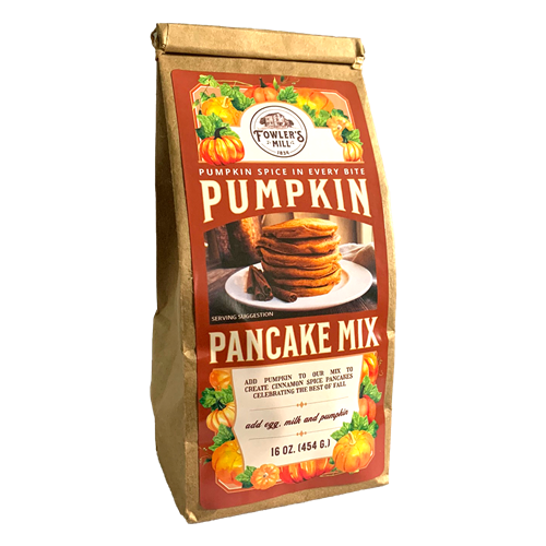 Pancake Mix