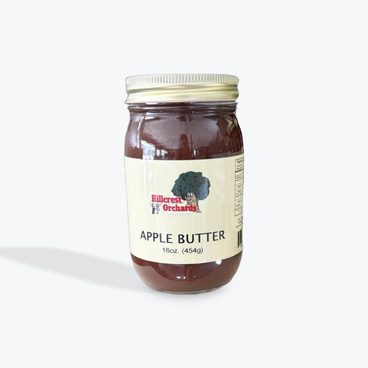Apple Butter