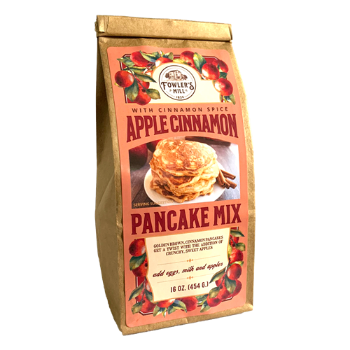 Pancake Mix