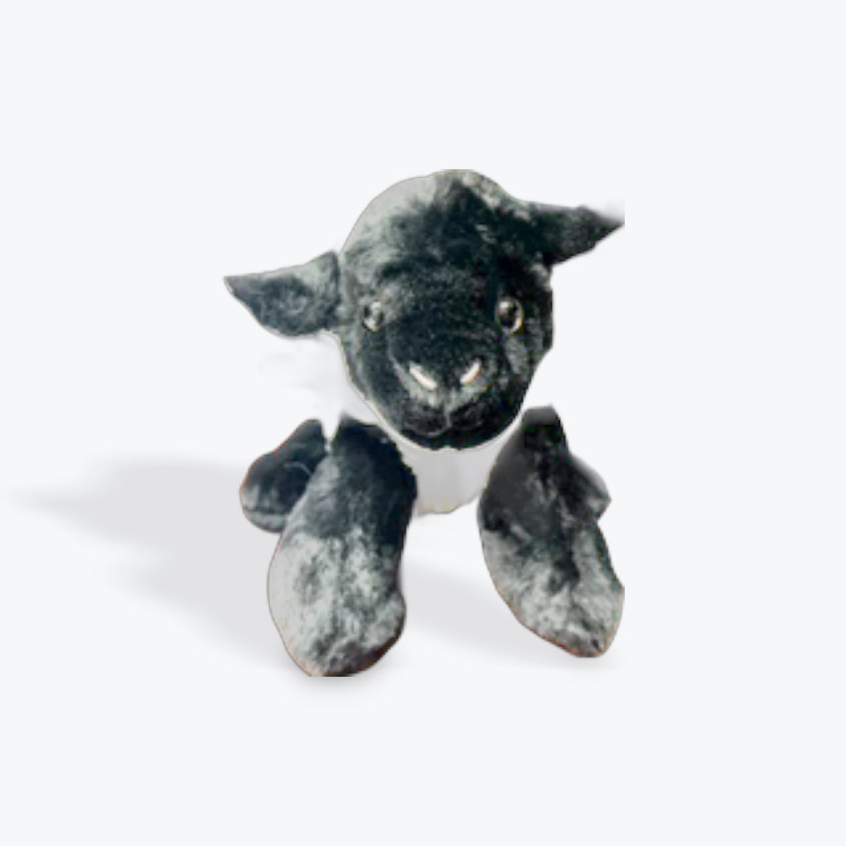Small Plush Lamb